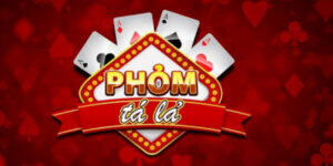 Cách chơi bài phỏm