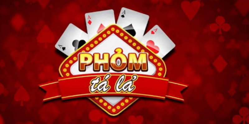 Cách chơi bài phỏm