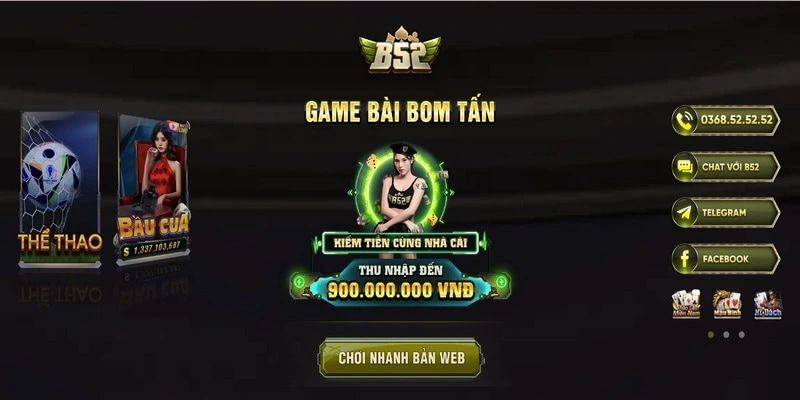 Những mẹo giúp bạn đăng nhập B52club hiệu quả hơn